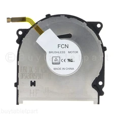 CPU Cooling Fan For Lenovo IdeaPad Miix 720 720-12IKB DFS430705PB0T 5h40m65453