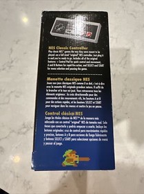 Nintendo Entertainment System 512MB NES Classic Edition Console -AUTHENTIC-