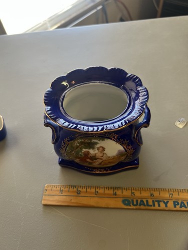 AA Imports Tea Warmer - Picture 3 of 4