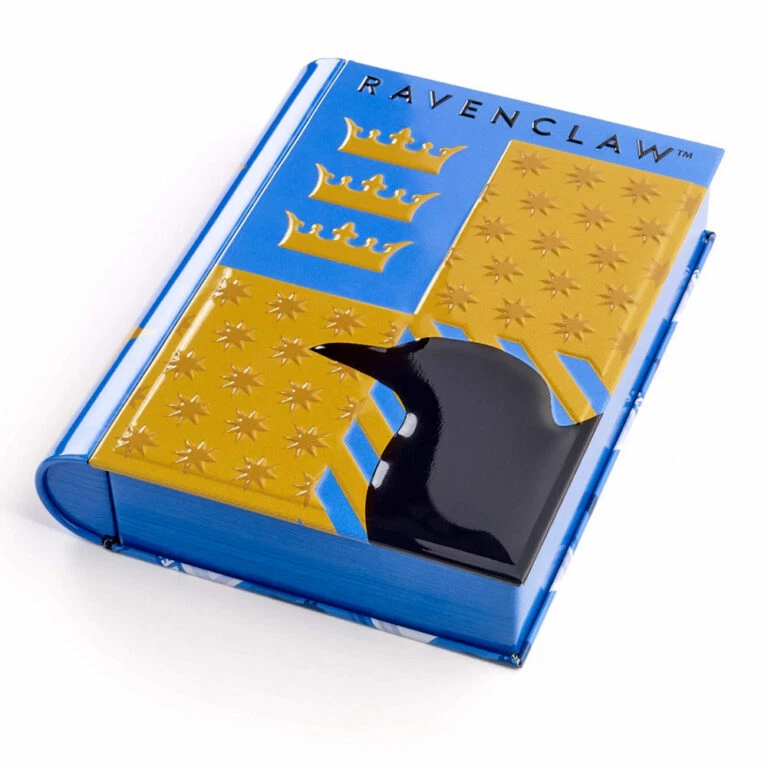 Harry Potter Ravenclaw Gift Set TA10126 eBay