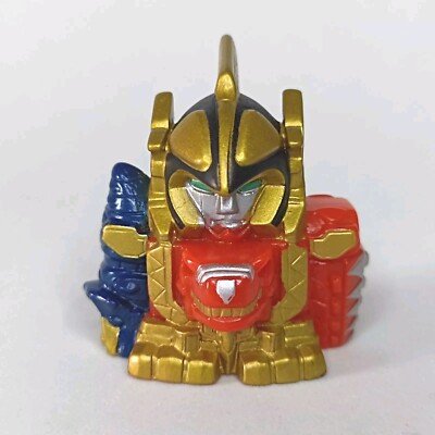 Bakuryu Sentai Abaranger Fingerpuppe AbarenOh Power Rangers Dino Thunder '03 A
