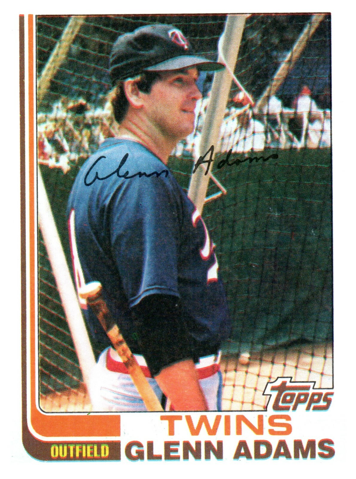 1982 Topps Baseball Cards Complete Your Set U-Pick (#'s 401-600) Nm-Mint - Picture 120 of 201