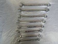 WRIGHT TOOLS 12 POINT WRENCHES NEW 3/8, 1/2, 9/16, 5/8, USA MADE BRAND NEW