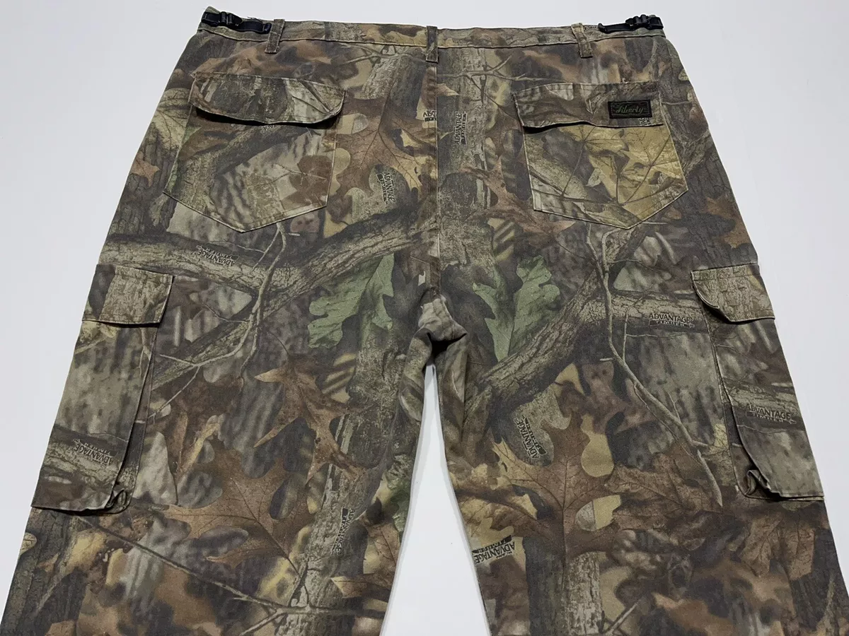 Liberty clearance camo pants
