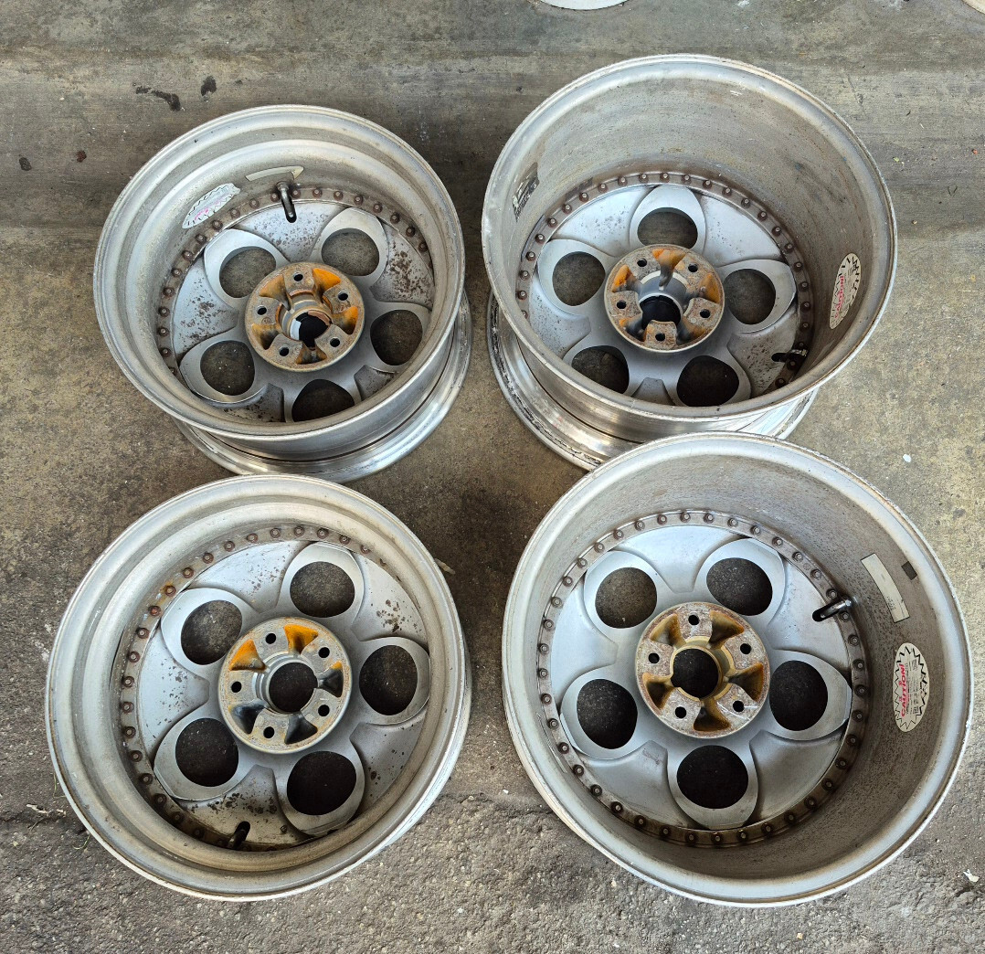 XX JDM 17