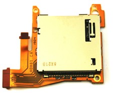 OEM NINTENDO SWITCH LITE HDH-001 REPLACEMENT GAME CARD READER FLEX CABLE