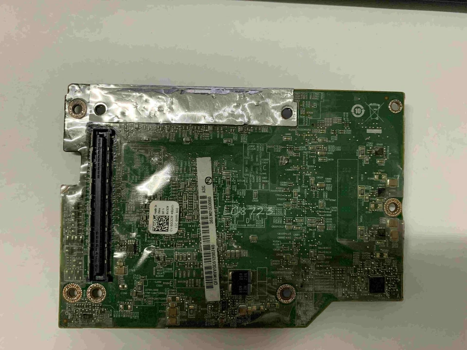 Dell Precision M6400 M6500 ATI FirePro M7820 HD 5870 1GB Video Card GC63V - Image 2 of 4