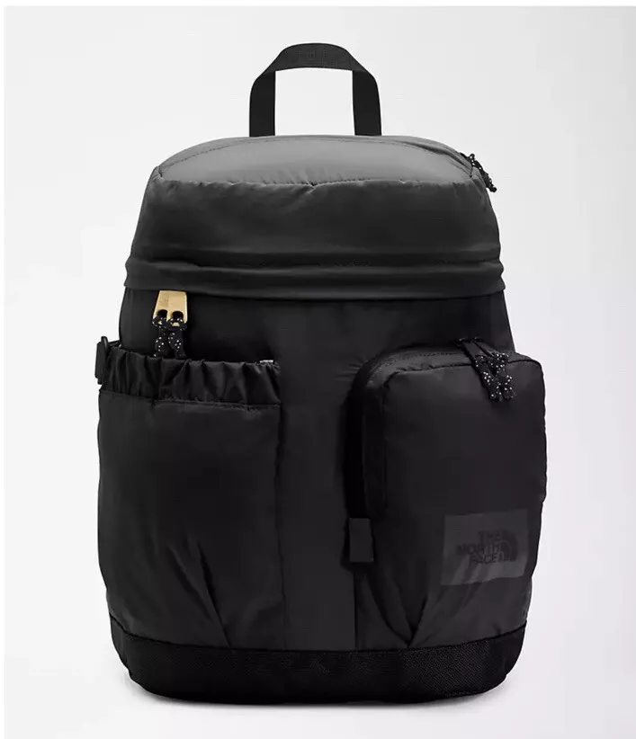 North face backpack mountain clearance