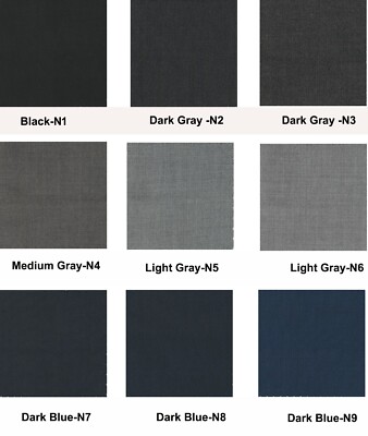 Custom Made to Order Bespoke Wedding Suits Groom groomsmen Suit