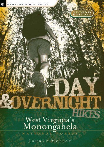 Day and Overnight Hikes: West Virginia's Monongahela National Forest - Afbeelding 1 van 2