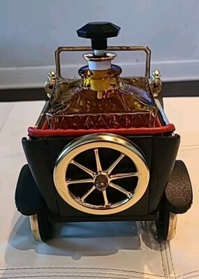 Ｔ型フォード　Ｆord オルゴール　アンティーク　ボトルスタンド　　７２８ T型フォード Ford オルゴール アンティーク ボトルスタンド