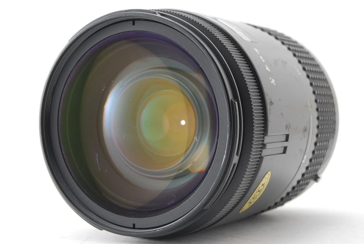 NIKKOR 35-135mm & 100-300mm ズームレンズセット Nikon NIKKOR 35-135mm Focal Camera Lenses for sale | eBay