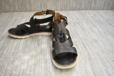 Sofft Mirabelle 1288701 Sandals, Women's Size 6M, Black 886553885161 | eBay