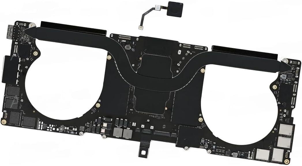 A2485 Logic Board MacBook Pro M1 Max 10/32 core 32GB 1TB 820-02100