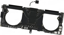 A2485 Logic Board MacBook Pro M1 Max 10/32 core 32GB 1TB 820-02100, 661-21326