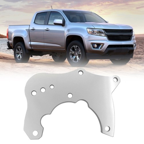 A/C Compressor Bracket A/C Mounts Engine Conversion Bracket for 1999-2013 LS6 - Picture 3 of 8