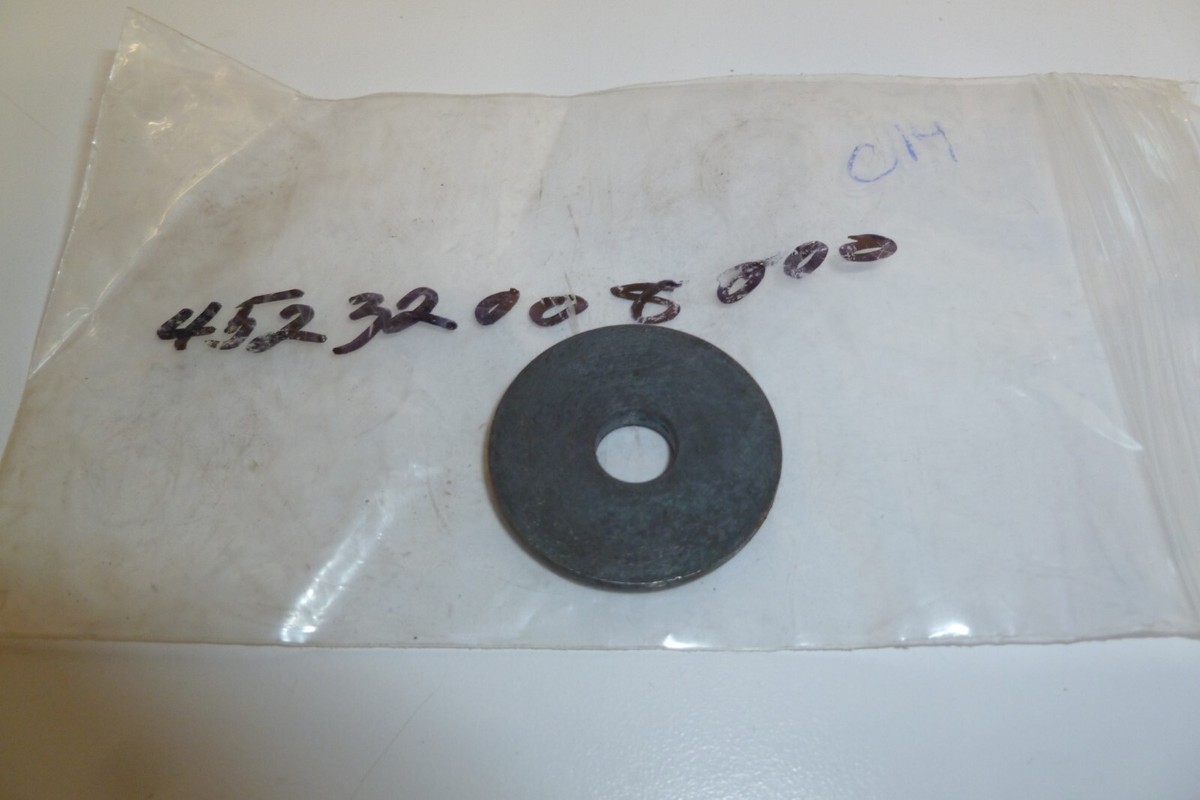 KTM OEM New 8.5X31X4 Clutch Hub Washer 45232008000 50 SX Mini