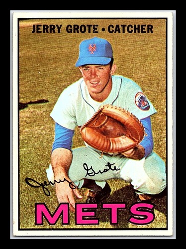 1967 Topps Baseball 3-6th Series #197-533 - You Pick - Vol Discounts - aaalvins - Picture 102 of 145