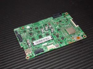 Samsung TV - Mainboard BN41-02328B - BN94-09147F