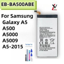 for Samsung Galaxy A5 SM-A500M Repair Battery EB-BA500ABE EB-BA500ABA TOOLS