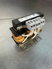 Tci KLR8CTB1 - Three Phase  LIne Reactor   (4B-27)