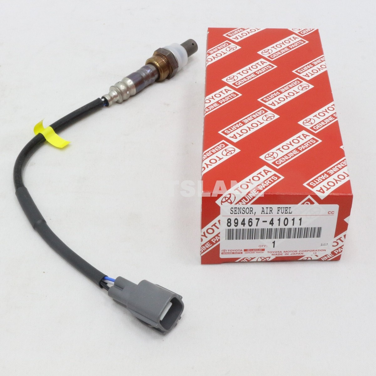 アオ　0308 8972003080 8-97200308-0 Japanese original throttle