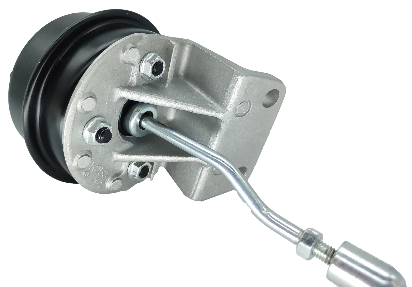 Turbo Wastegate Actuator for 20122014 BMW 528i xDrive N20 2.0L Engine