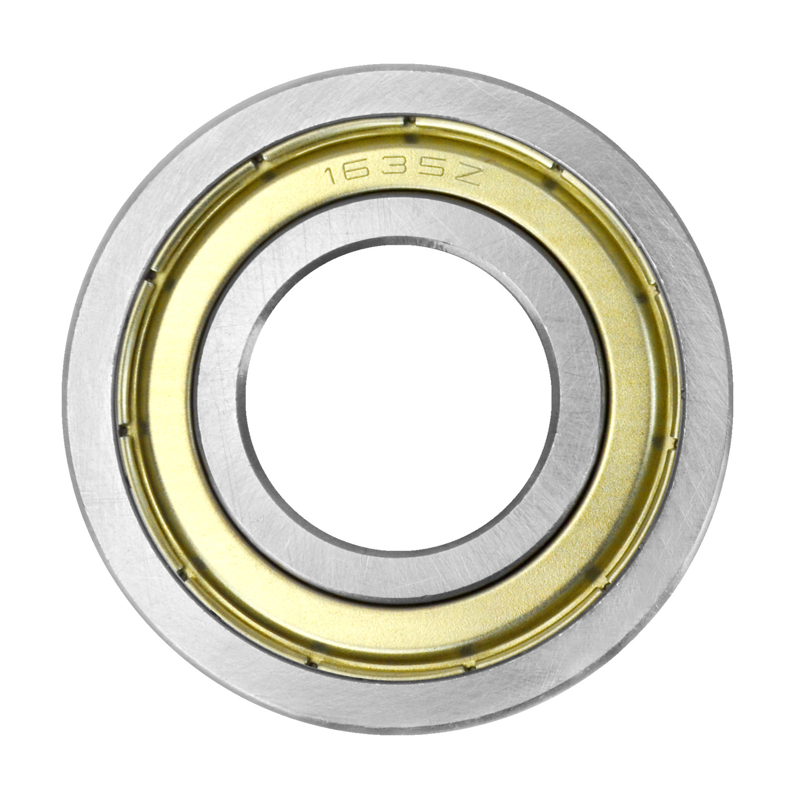 Pilot Bearing 1635ZZ fits Dodge Truck NV4500 5 Speed eBay