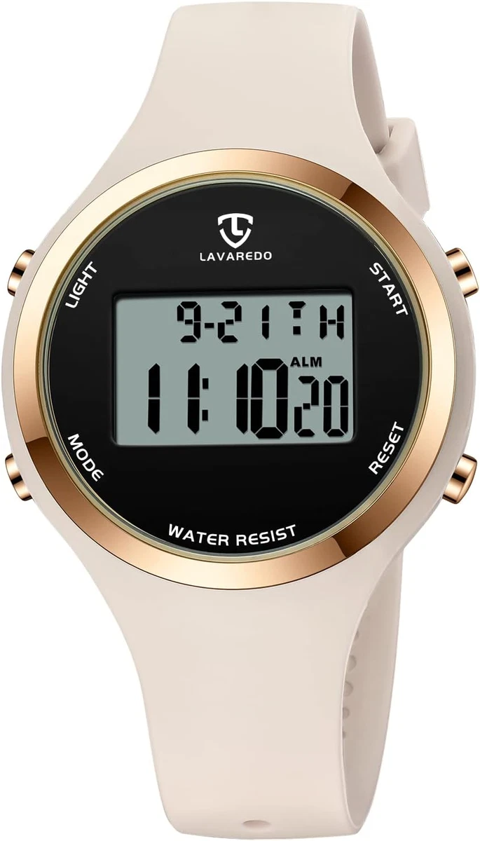 Outdoor clearance watches womens