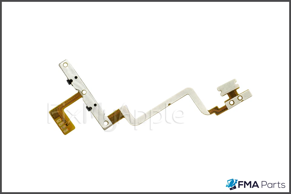 iPod Touch 4 4th Gen Power Volume Button Flex Cable Ribbon New Replacement Tools - image 4 of 4