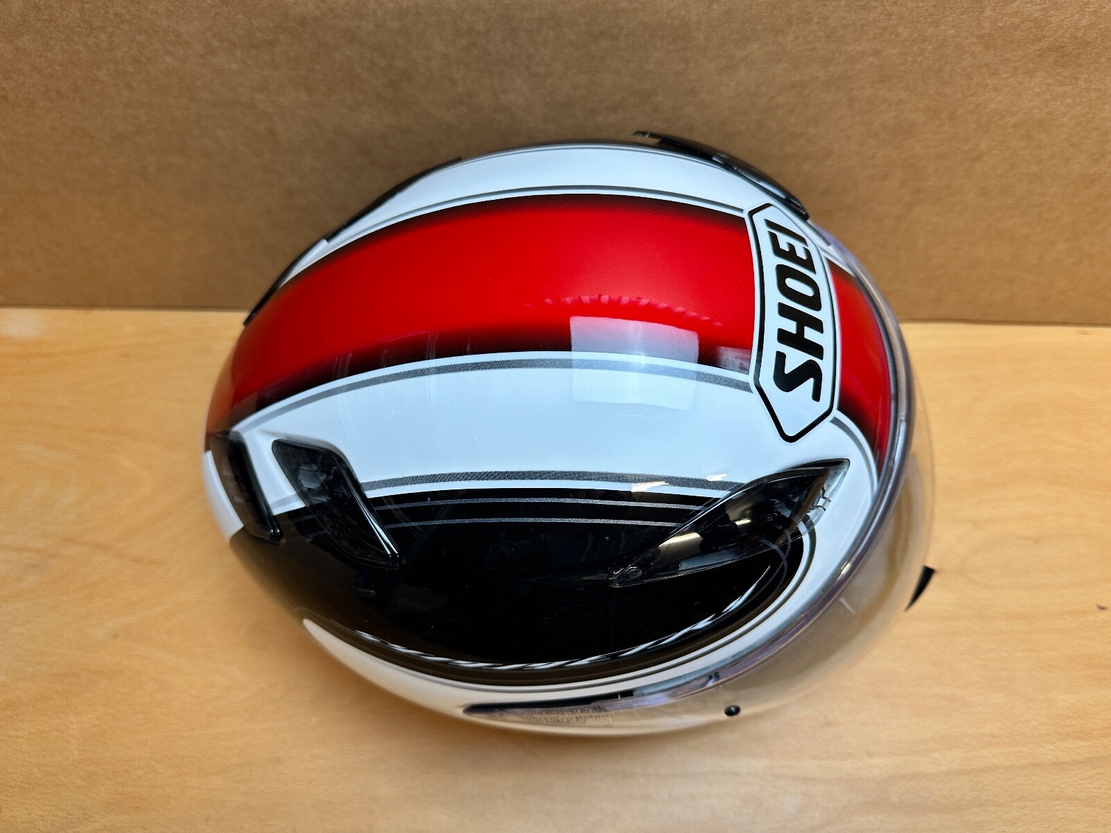 Shoei XR1100 Full Face Motorcycle Helmet NEW eBay