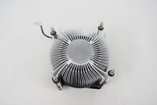 HP 908718-001 Elitedesk 800 G3 SFF Heatsink and Fan