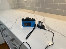 Digital Camera for Photography and Video VJIANGER 4K 48MP Vlogging Camera READ 