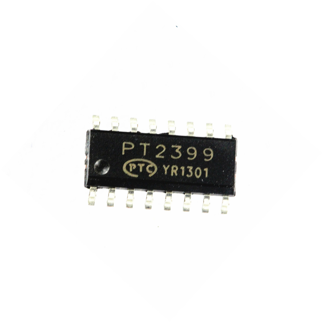 PT2399 Delay Echo Processor IC: Datasheet, Schematic And, 44% OFF