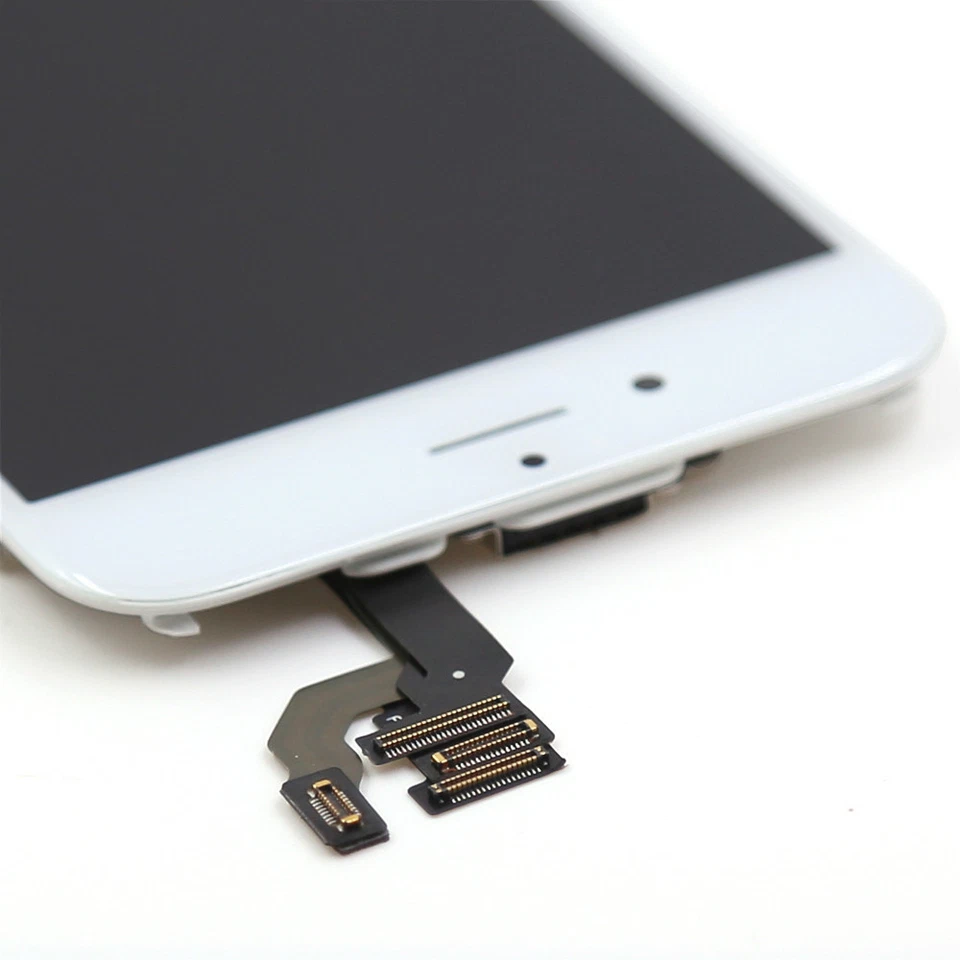 For iPhone 6S 7 8 6 Plus LCD Touch Assembly Screen Digitizer Replacement Camera - Image 3 of 4