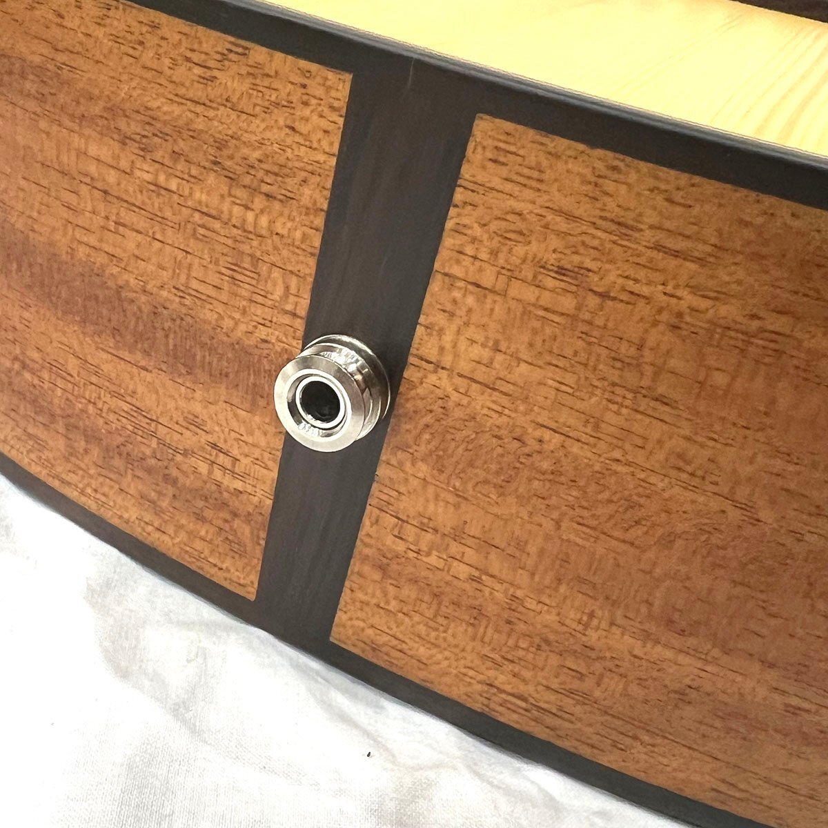 MAYSON Atlas E エレアコ Electric Acoustic Guitar Mayson Atlas E Smart Concept