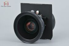 Schneider Super-Angulon 120mm Focal Camera Lenses for sale Schneider Super-Angulon 120mm Focal Camera Lenses for sale