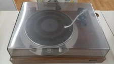 DENON DP-790W | Direct Drive Record Player from Japan