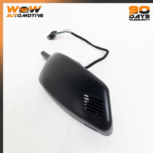 Bentley Continental GT 2004-2010 FRONT+RIGHT Interior rearview mirror