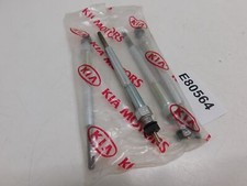 Bougies de préchauffage Hyundai I20