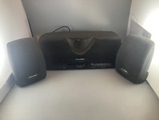 Philips Magnavox MX900 Home Theater Sub Woofer Upgrade System Dolby Pro Logic