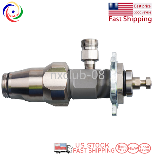 Piston Rod For Graco 17C487 17C721 Airless Pump, Compatible