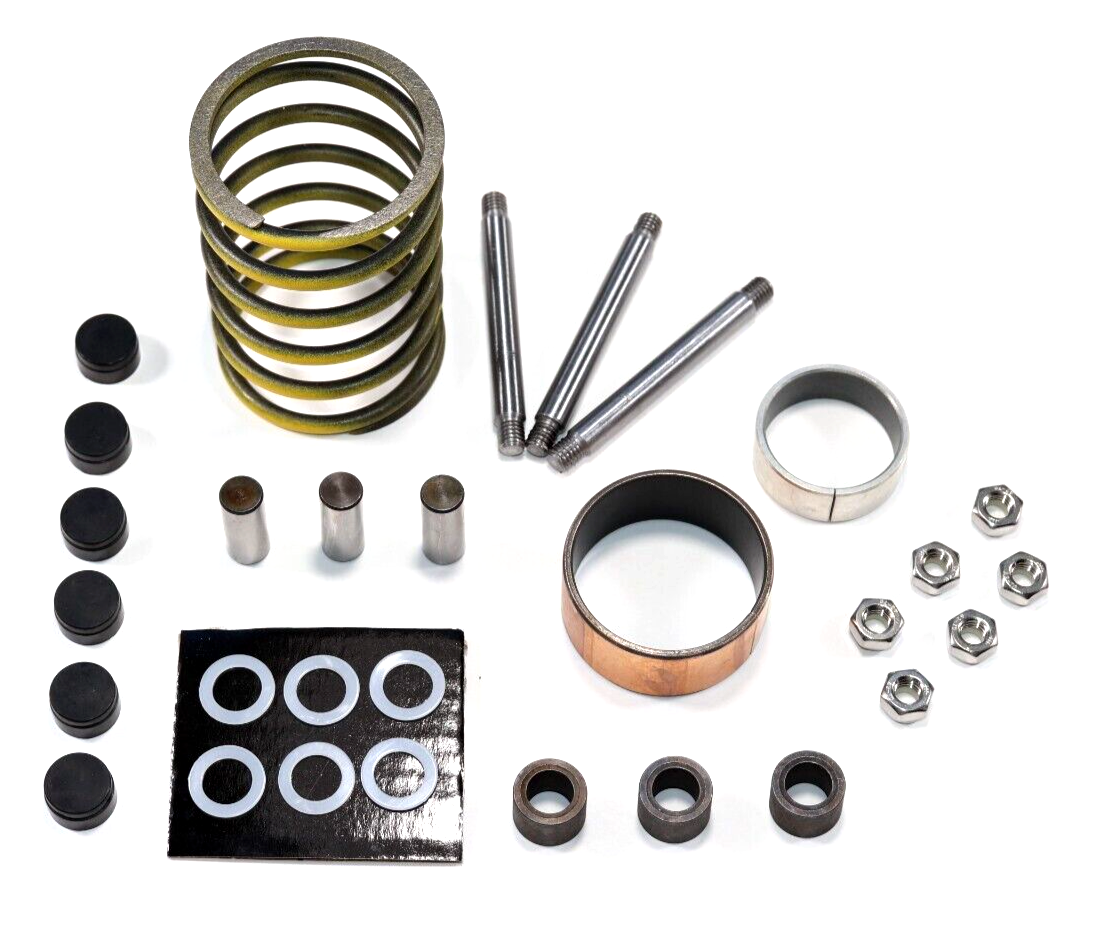 Kawasaki Mule Drive (Primary) Converter / Clutch Rebuild Kit 49093
