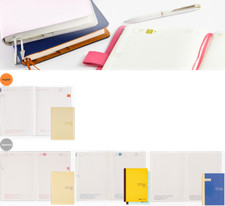 Hobonichi Techo 2024 A5 Cousin size Various Kinds of Notebook Bodies JAPAN PSL