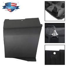 Front Lower Molding Passenger Side for Mazda CX-3 2016-2021 D10E-51-PJ0C