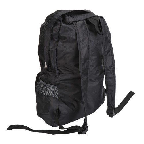 2 In 1 Foldable Backpack Lightweight Waterproof Travel Folding Backpack for Walk - Picture 9 of 12