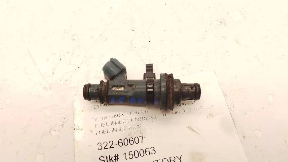 INYECTOR DE COMBUSTIBLE TOYOTA AVALON XLS 98-04 6CYL  Foto 3 de 4