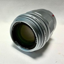 Voigtlander APO-SKOPAR 90mm F2.8 VM 120670