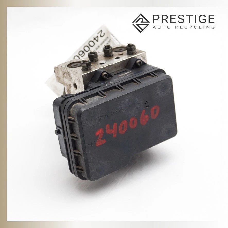 Toyota Matrix 2005-2007 1,8 L bomba sistema de actuador de freno antibloqueo 44050-01060 Foto 4 de 4