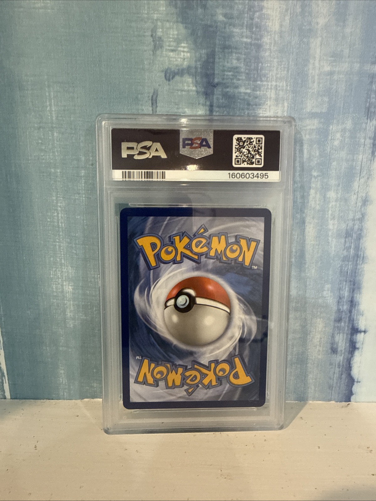 2026 POKEMON ASCENDED HEROES SPECIAL ILLUSTRATION RARE MEGA MEGANIUM EX PSA 10 view 2